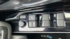 Toyota bZ4X 150kW Motion 71.4kWh 5dr Auto [11kW] Electric Hatchback